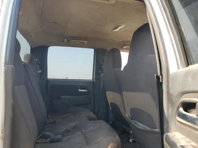 Photo 10 from auction – 2012 GMC CANYON SLE with VIN 1GTD5MFE9C8132127