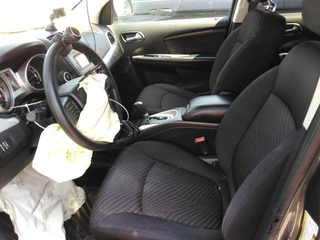 Photo 7 from auction – 2014 DODGE JOURNEY SX with VIN 3C4PDDBG7ET143736