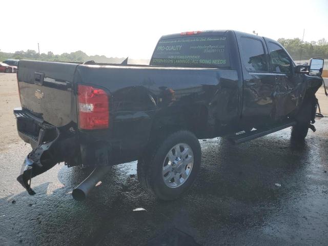Photo 3 from auction – 2011 CHEVROLET SILVERADO with VIN 1GC1KYC88BF111944