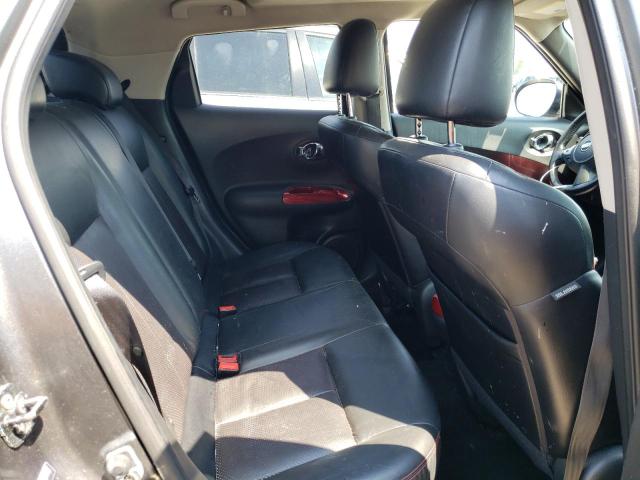 Photo 11 from auction – 2012 NISSAN JUKE S with VIN JN8AF5MV5CT108448