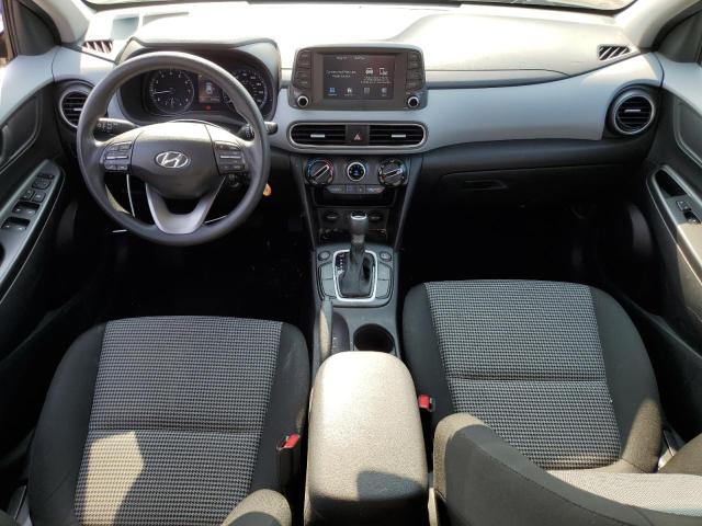 Photo 8 from auction – 2018 HYUNDAI KONA SE with VIN KM8K1CAA5JU114709