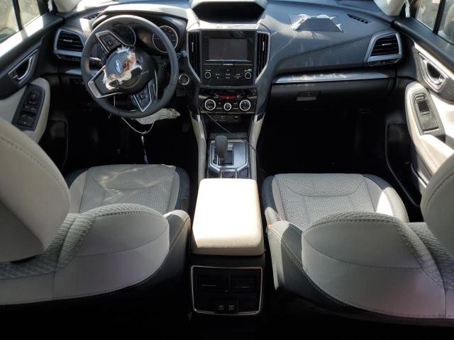 Photo 8 from auction – 2024 SUBARU FORESTER P with VIN JF2SKADC1RH426566