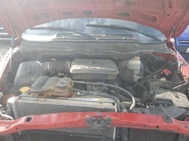 Photo 11 from auction – 2003 DODGE RAM 1500 S with VIN 1D7HA18N13J574570