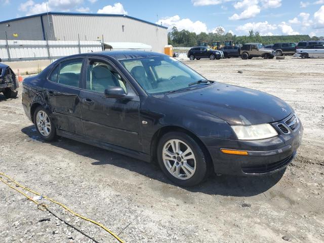 Photo 4 from auction – 2007 SAAB 9-3 2.0T with VIN YS3FD49YX71006481