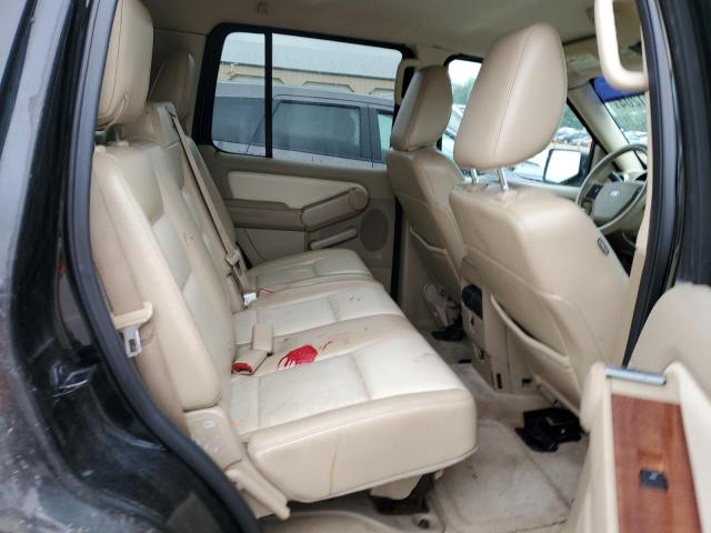 Photo 10 from auction – 2010 FORD EXPLORER E with VIN 1FMEU7EE5AUA52835