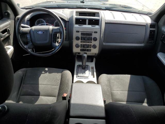 Photo 8 from auction – 2009 FORD ESCAPE XLT with VIN 1FMCU93G39KB97161