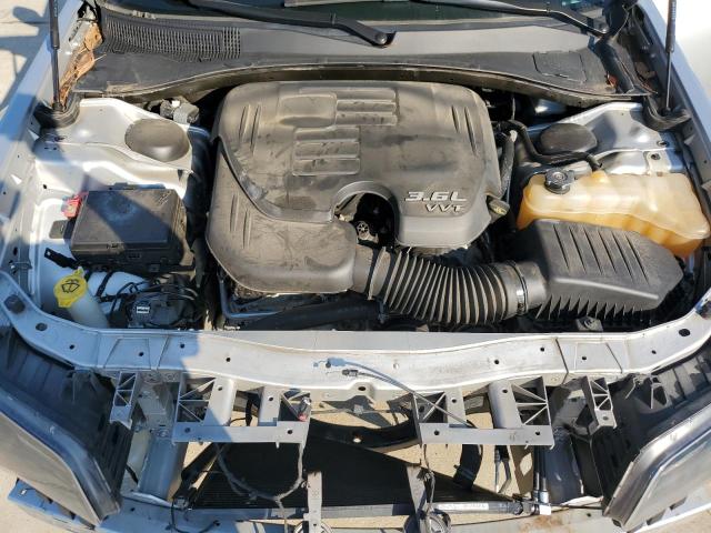 Photo 11 from auction – 2020 CHRYSLER 300 S with VIN 2C3CCAGG2LH164545