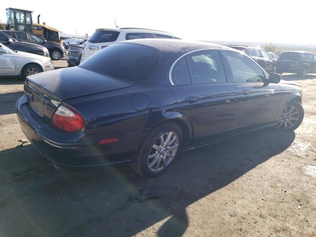 Photo 3 from auction – 2002 JAGUAR S-TYPE SPO with VIN SAJDA03P92GM38423