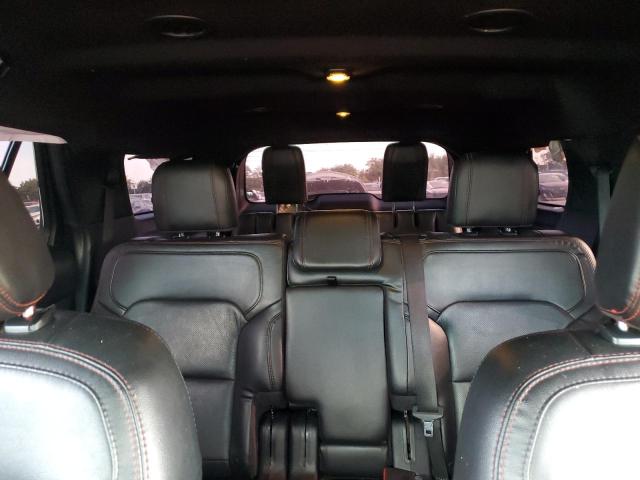 Photo 10 from auction – 2018 FORD EXPLORER S with VIN 1FM5K8GT5JGB13705