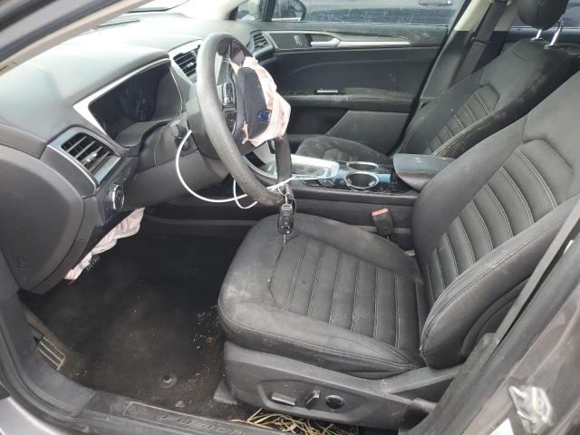 Photo 7 from auction – 2013 FORD FUSION SE with VIN 3FA6P0H71DR113121