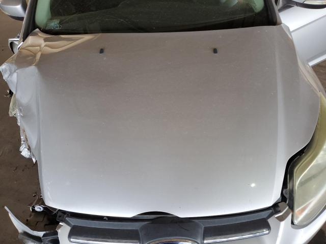 Photo 11 from auction – 2014 FORD FOCUS SE with VIN 1FADP3F2XEL400182