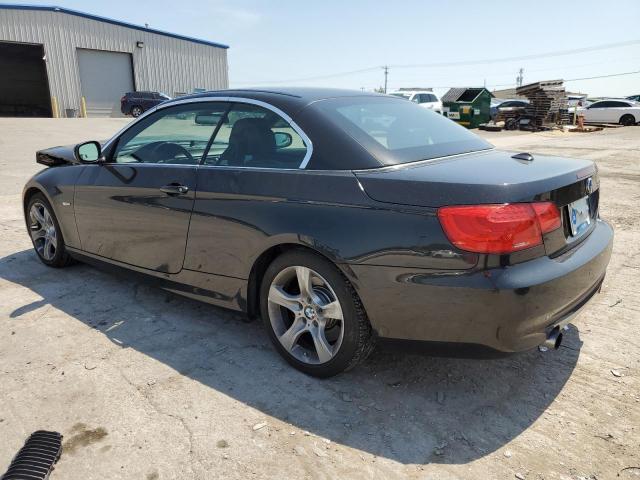 Photo 2 from auction – 2013 BMW 335 I with VIN WBADX7C50DE828844