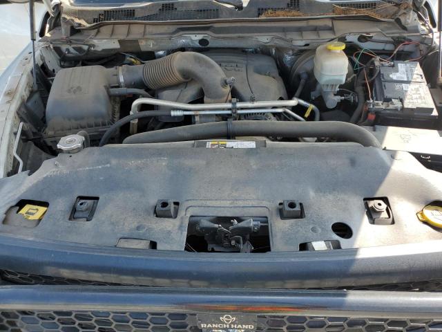 Photo 11 from auction – 2017 RAM 2500 ST with VIN 3C6TR5HTXHG698968
