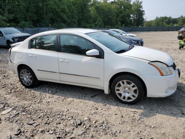 Photo 4 from auction – 2012 NISSAN SENTRA 2.0 with VIN 3N1AB6AP7CL734058