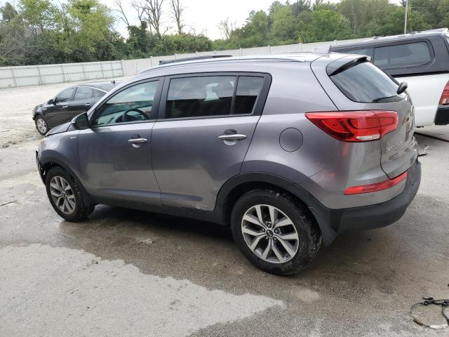 Photo 2 from auction – 2014 KIA SPORTAGE L with VIN KNDPBCACXE7564739