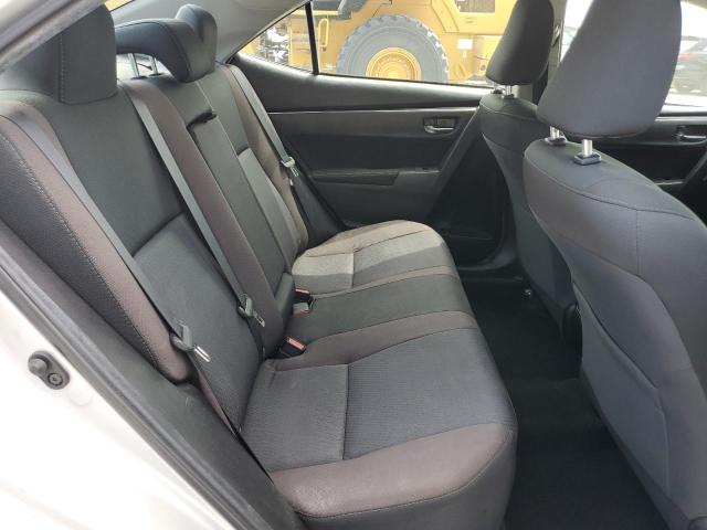 Photo 10 from auction – 2019 TOYOTA COROLLA L with VIN 5YFBURHE7KP889518