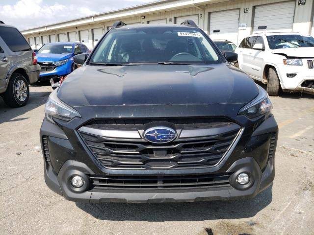Photo 5 from auction – 2023 SUBARU OUTBACK with VIN 4S4BTAAC1P3166269