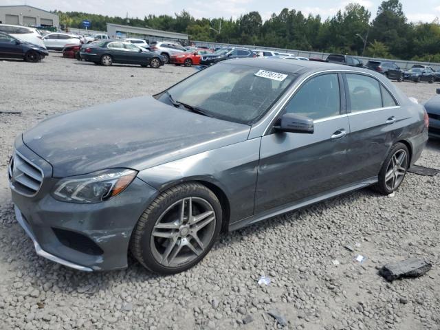 MERCEDES-BENZ E 350 2016 with VIN WDDHF5KB2GB261146 - Photo from auction