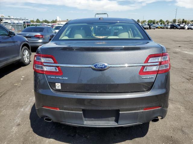 Photo 6 from auction – 2017 FORD TAURUS SE with VIN 1FAHP2D80HG135188