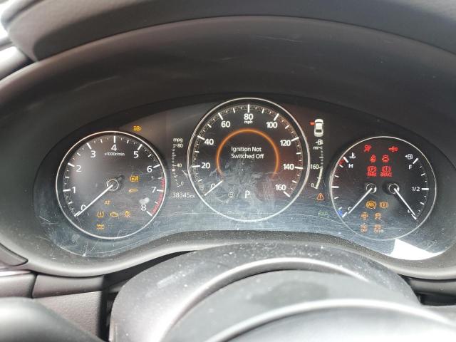 Photo 9 from auction – 2023 MAZDA 3 SELECT with VIN 3MZBPABM3PM358823