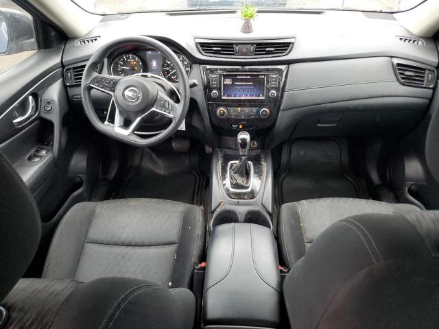 Photo 8 from auction – 2018 NISSAN ROGUE S with VIN KNMAT2MV2JP537491
