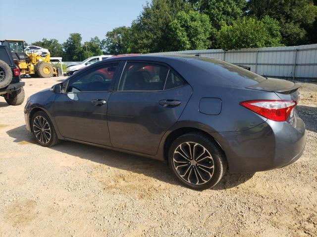 Photo 2 from auction – 2014 TOYOTA COROLLA L with VIN 5YFBURHEXEP047194