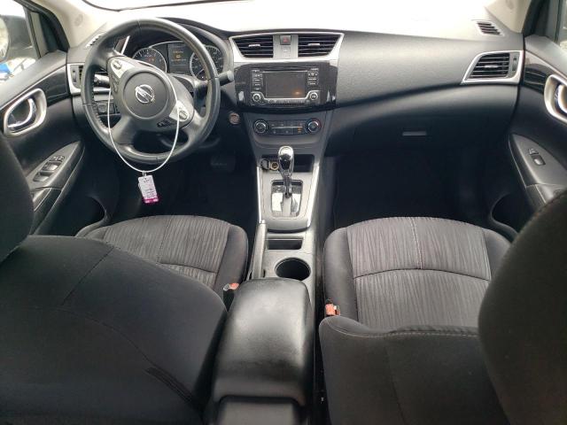 Photo 8 from auction – 2017 NISSAN SENTRA S with VIN 3N1AB7AP5HL647756