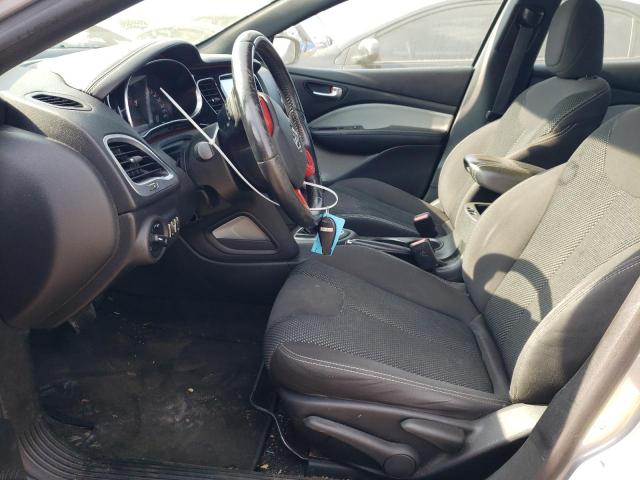 Photo 7 from auction – 2015 DODGE DART SXT with VIN 1C3CDFBB2FD278889