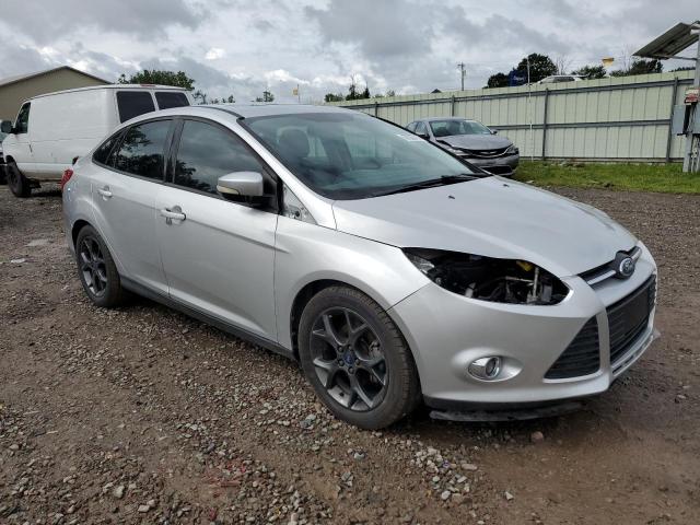 Photo 4 from auction – 2013 FORD FOCUS SE with VIN 1FADP3F22DL247912