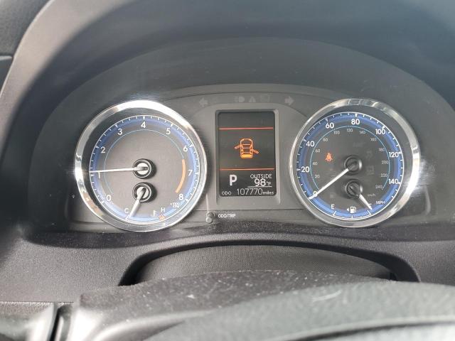 Photo 9 from auction – 2018 TOYOTA COROLLA L with VIN 2T1BURHE1JC058398