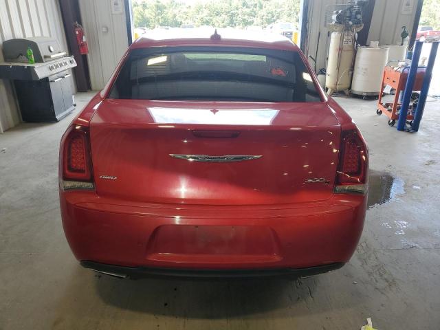 Photo 6 from auction – 2017 CHRYSLER 300 S with VIN 2C3CCAGG5HH534684