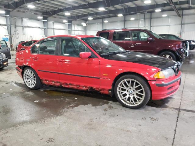 Photo 4 from auction – 2001 BMW 325 I with VIN WBAAV33431EE77323