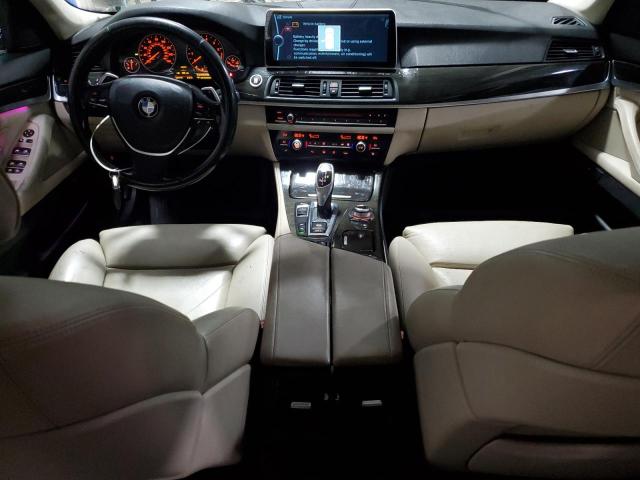 Photo 8 from auction – 2011 BMW 550 I with VIN WBAFR9C57BC270501