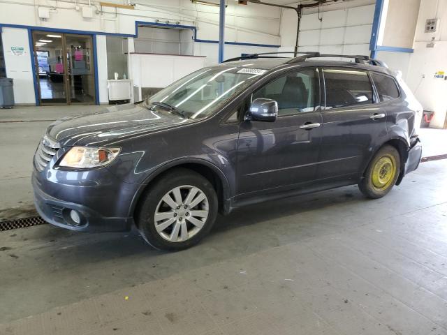 SUBARU TRIBECA LI 2013 with VIN 4S4WX9GD5D4401573 - Photo from auction