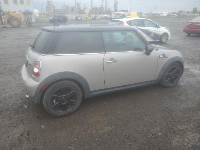 Photo 3 from auction – 2012 MINI COOPER with VIN WMWSU3C57CT264645