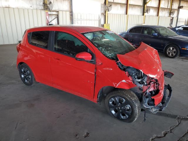 Photo 4 from auction – 2017 CHEVROLET SPARK 1LT with VIN KL8CD6SA9HC838976