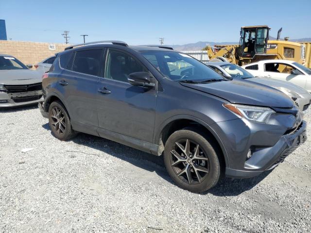 Photo 4 from auction – 2018 TOYOTA RAV4 SE with VIN JTMNFREVXJD119195