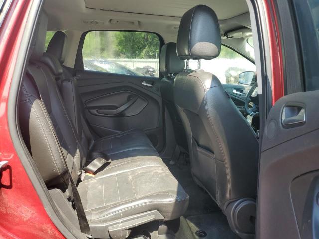 Photo 11 from auction – 2014 FORD ESCAPE TIT with VIN 1FMCU0J94EUA47591