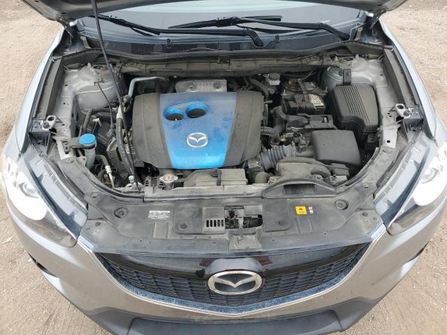 Photo 12 from auction – 2013 MAZDA CX-5 TOURI with VIN JM3KE4CE8D0159953