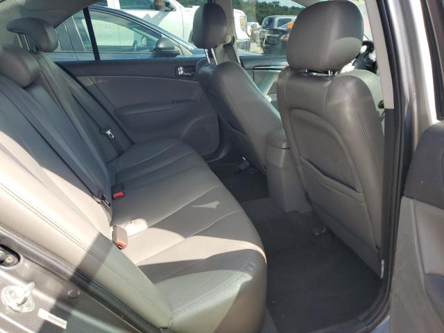 Photo 10 from auction – 2009 HYUNDAI SONATA SE with VIN 5NPEU46C39H435873