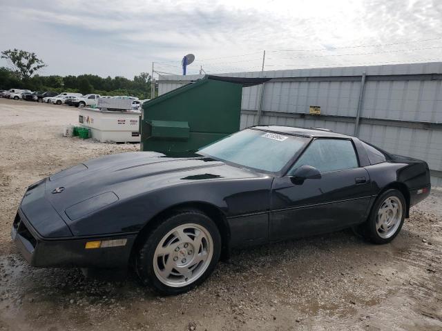 1990 Chevrolet Corvette