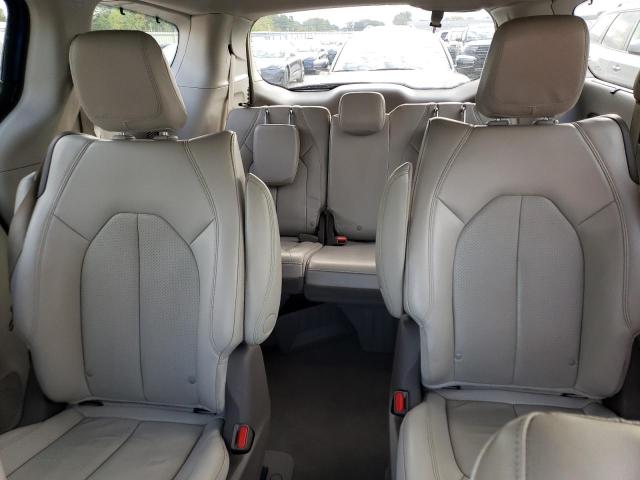 Photo 10 from auction – 2021 CHRYSLER PACIFICA H with VIN 2C4RC1L74MR580796