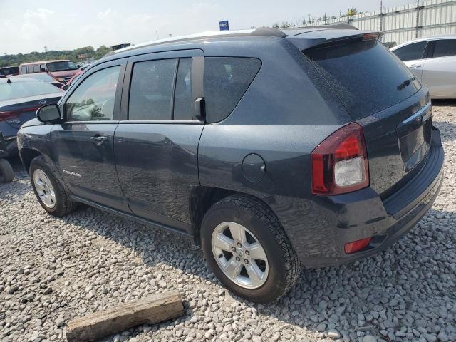 Photo 2 from auction – 2015 JEEP COMPASS SP with VIN 1C4NJCBA7FD219386
