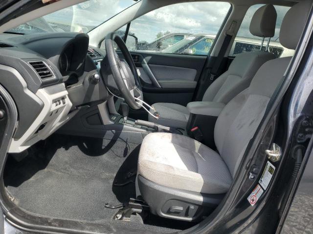 Photo 7 from auction – 2017 SUBARU FORESTER 2 with VIN JF2SJAEC9HH575842