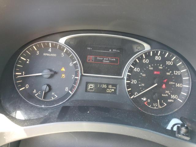 Photo 9 from auction – 2015 NISSAN ALTIMA 2.5 with VIN 1N4AL3AP1FN881916