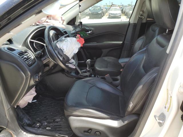 صورة رقم 7 من المزاد - 2018 JEEP COMPASS LI مع VIN 3C4NJDCB9JT266208
