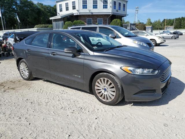 Photo 4 from auction – 2015 FORD FUSION SE with VIN 3FA6P0LU9FR140678