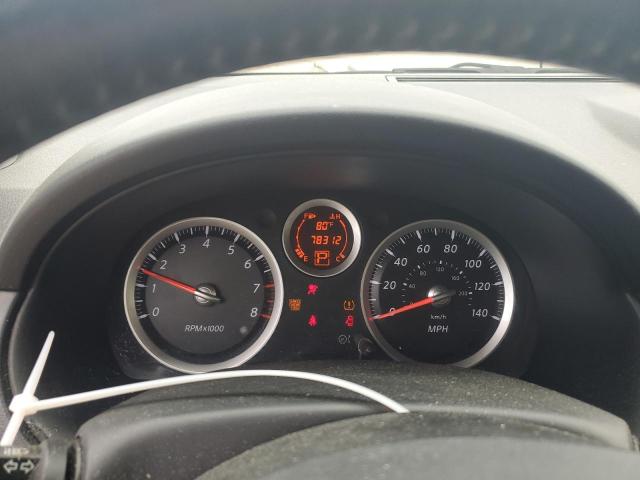 Photo 9 from auction – 2011 NISSAN SENTRA 2.0 with VIN 3N1AB6AP9BL675058