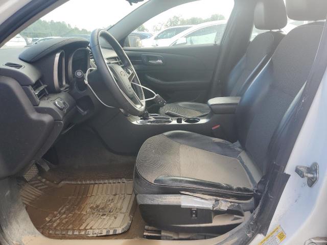 Photo 7 from auction – 2016 CHEVROLET MALIBU LIM with VIN 1G11C5SA3GF159125