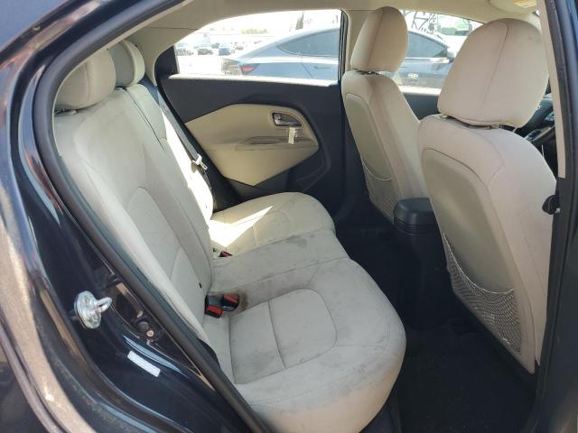 Photo 10 from auction – 2012 KIA RIO EX with VIN KNADN5A38C6082079